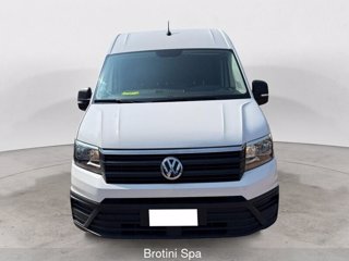 VOLKSWAGEN Crafter 35 2.0 TDI 140CV PM-TMFurgone 5