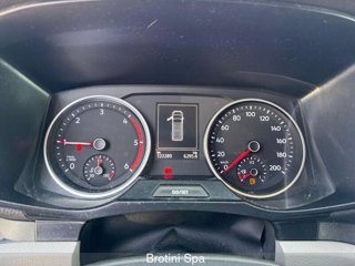 VOLKSWAGEN Crafter 35 2.0 TDI 140CV PM-TMFurgone 6