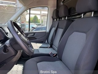 VOLKSWAGEN Crafter 35 2.0 TDI 140CV PM-TMFurgone 7