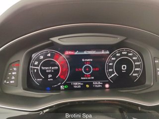 AUDI Q8 RS TFSI V8 quattro tiptronic 19