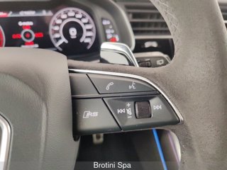 AUDI Q8 RS TFSI V8 quattro tiptronic 22
