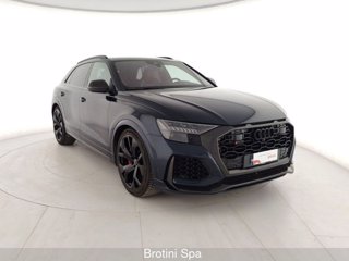 AUDI Q8 RS TFSI V8 quattro tiptronic 3