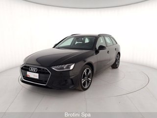 AUDI A4 Avant 30 TDI/136 CV S tronic Business