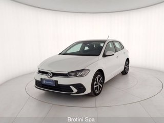 VOLKSWAGEN Polo 1.0 TSI Life