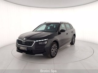 SKODA Kamiq 1.0 G-Tec Style
