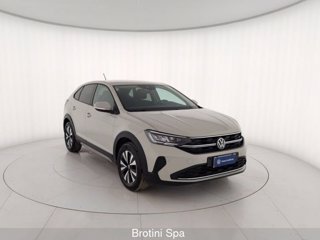 VOLKSWAGEN Taigo 1.0 TSI 110 CV Life 3