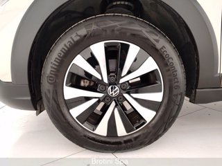 VOLKSWAGEN Taigo 1.0 TSI 110 CV Life 5