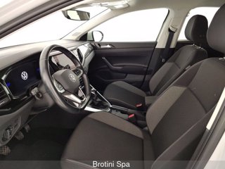 VOLKSWAGEN Taigo 1.0 TSI 110 CV Life 6