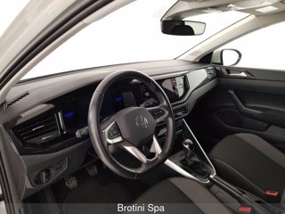 VOLKSWAGEN Taigo 1.0 TSI 110 CV Life 7