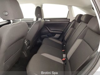 VOLKSWAGEN Taigo 1.0 TSI 110 CV Life 9