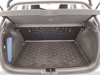 VOLKSWAGEN Polo 1.0 TGI 5p. Life 10