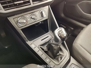 VOLKSWAGEN Polo 1.0 TGI 5p. Life 11