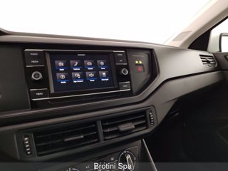 VOLKSWAGEN Polo 1.0 TGI 5p. Life 12