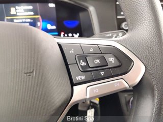 VOLKSWAGEN Polo 1.0 TGI 5p. Life 13