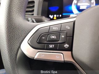 VOLKSWAGEN Polo 1.0 TGI 5p. Life 14