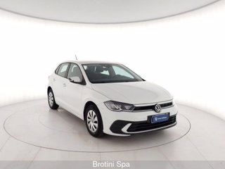 VOLKSWAGEN Polo 1.0 TGI 5p. Life 3