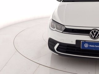 VOLKSWAGEN Polo 1.0 TGI 5p. Life 4