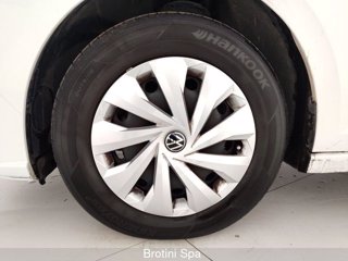 VOLKSWAGEN Polo 1.0 TGI 5p. Life 5