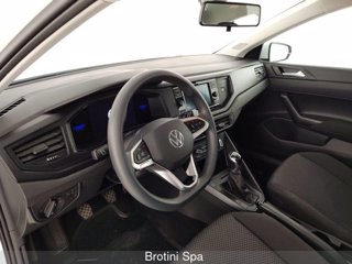 VOLKSWAGEN Polo 1.0 TGI 5p. Life 7