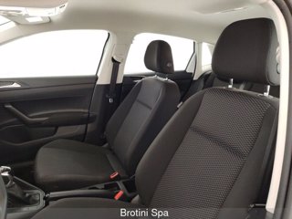 VOLKSWAGEN Polo 1.0 TGI 5p. Life 8