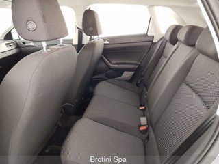 VOLKSWAGEN Polo 1.0 TGI 5p. Life 9