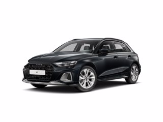 AUDI A3 allstreet 40 TFSI e S tronic Business Advanced