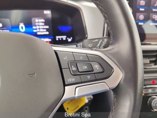 VOLKSWAGEN T-Roc 1.0 TSI Life 12