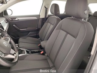 VOLKSWAGEN T-Roc 1.0 TSI Life 8
