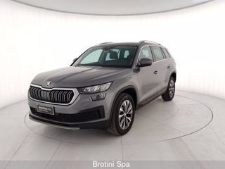 SKODA Kodiaq 2.0 TDI EVO SCR DSG Style