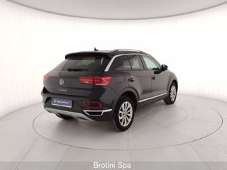 VOLKSWAGEN T-Roc 1.0 TSI Edition Plus 2