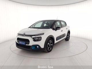 CITROEN C3 PureTech 83 S&S Shine