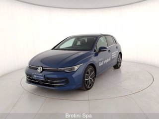 VOLKSWAGEN Golf 1.5 TSI eHybrid DSG 50 Years