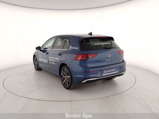 VOLKSWAGEN Golf 1.5 TSI eHybrid DSG 50 Years 1