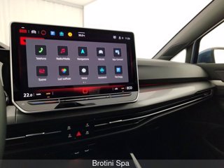 VOLKSWAGEN Golf 1.5 TSI eHybrid DSG 50 Years 12