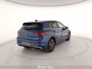VOLKSWAGEN Golf 1.5 TSI eHybrid DSG 50 Years 2