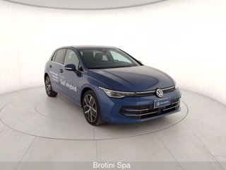 VOLKSWAGEN Golf 1.5 TSI eHybrid DSG 50 Years 3