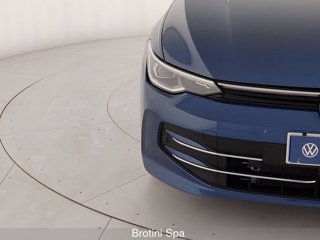 VOLKSWAGEN Golf 1.5 TSI eHybrid DSG 50 Years 4