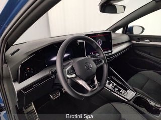 VOLKSWAGEN Golf 1.5 TSI eHybrid DSG 50 Years 7