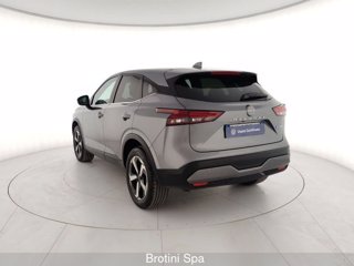 NISSAN Qashqai e-Power N-Connecta 1