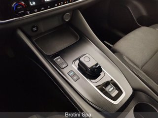 NISSAN Qashqai e-Power N-Connecta 10