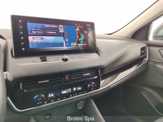 NISSAN Qashqai e-Power N-Connecta 11