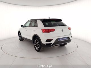 VOLKSWAGEN T-Roc 1.5 TSI ACT DSG Style BlueMotion Technology 1