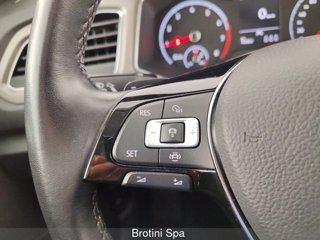 VOLKSWAGEN T-Roc 1.5 TSI ACT DSG Style BlueMotion Technology 13