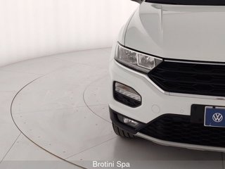 VOLKSWAGEN T-Roc 1.5 TSI ACT DSG Style BlueMotion Technology 4