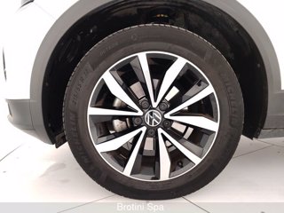 VOLKSWAGEN T-Roc 1.5 TSI ACT DSG Style BlueMotion Technology 5