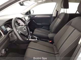 VOLKSWAGEN T-Roc 1.5 TSI ACT DSG Style BlueMotion Technology 6