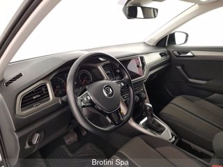 VOLKSWAGEN T-Roc 1.5 TSI ACT DSG Style BlueMotion Technology 7