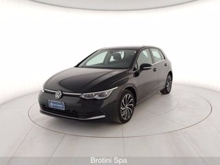 VOLKSWAGEN Golf 1.4 TSI eHYBRID 204 CV DSG Style