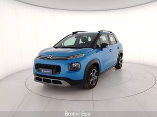 CITROEN C3 PureTech 110 S&S Shine