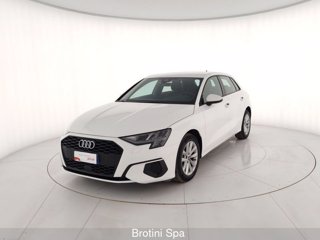 AUDI A3 SPB 30 TDI Business